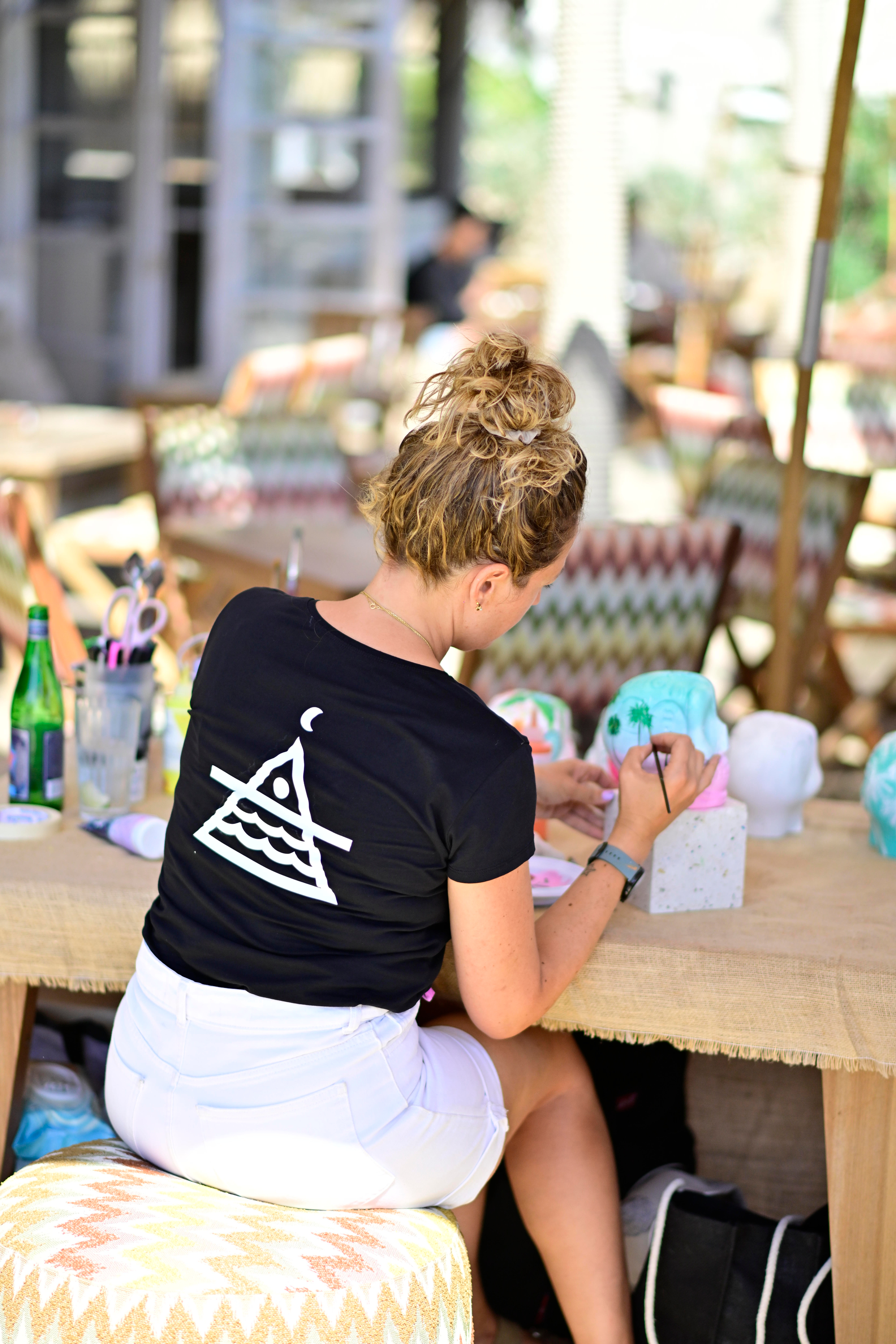 Regalos Pintados a mano